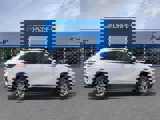 New 2026 Buick Envista Preferred w/ Convenience I Package image 5