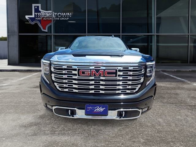 New 2025 GMC Sierra 1500 Denali w/ Technology Package image 9