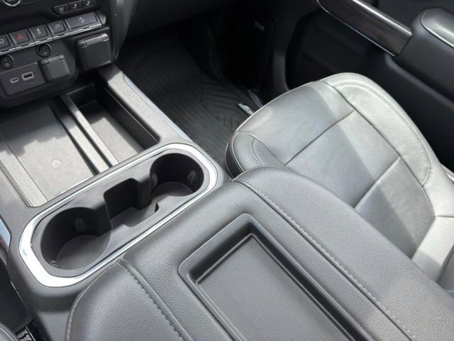 Used 2021 Chevrolet Silverado 2500 LTZ w/ Z71 Chrome Sport Edition AWD/4WD image 26