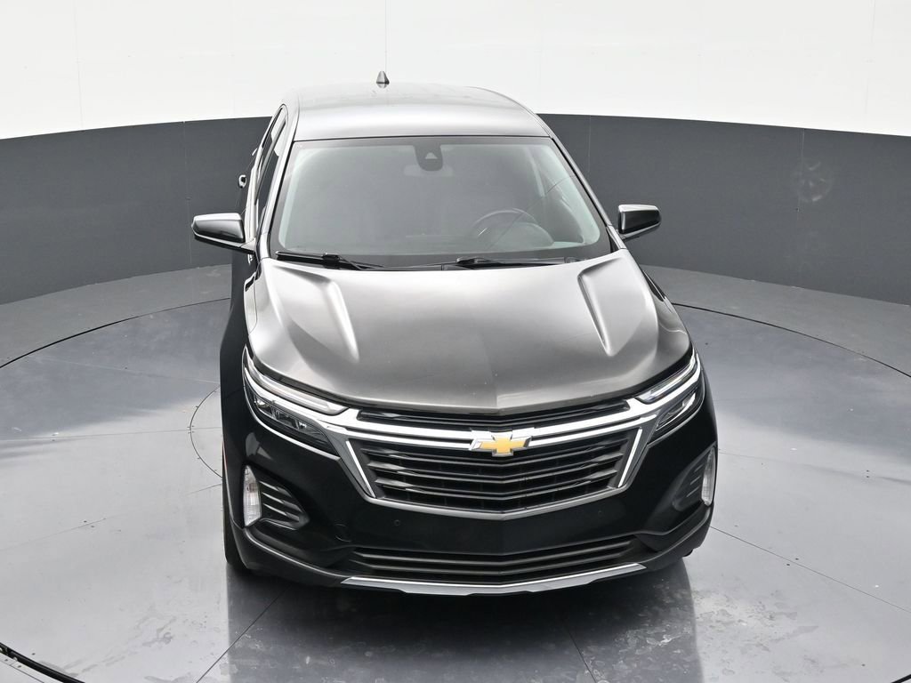 Used 2022 Chevrolet Equinox LT image 19