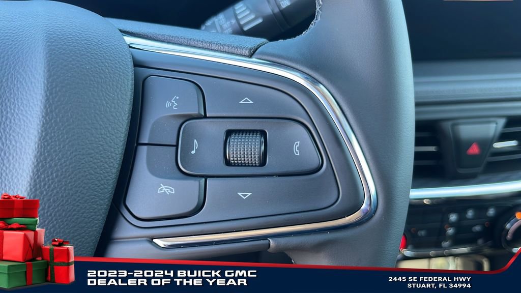 New 2026 Buick Encore GX Sport Touring w/ Advanced Technology Package image 18