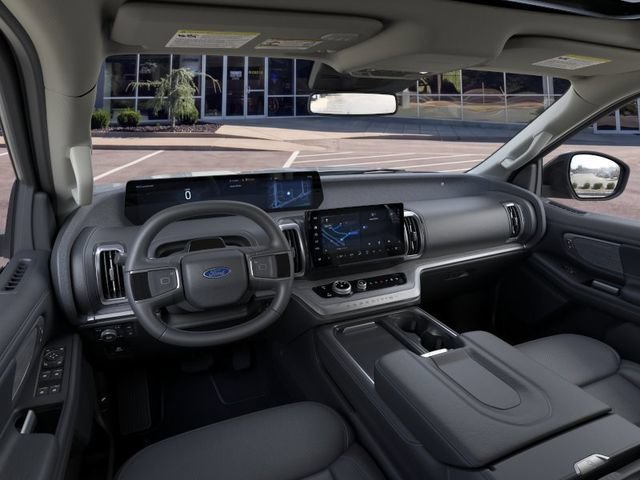 New 2026 Ford Expedition Max Platinum w/ Driver's Package AWD/4WD image 9