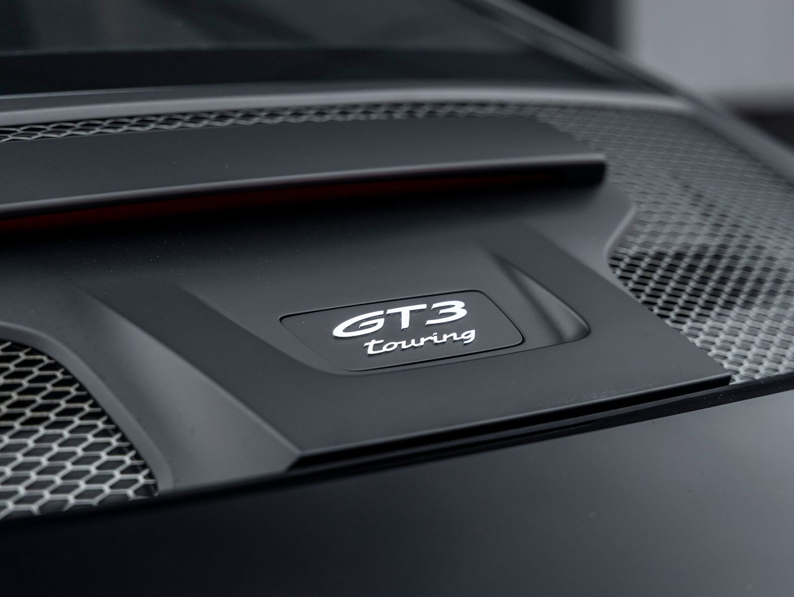 Certified 2024 Porsche 911 GT3 RWD image 16