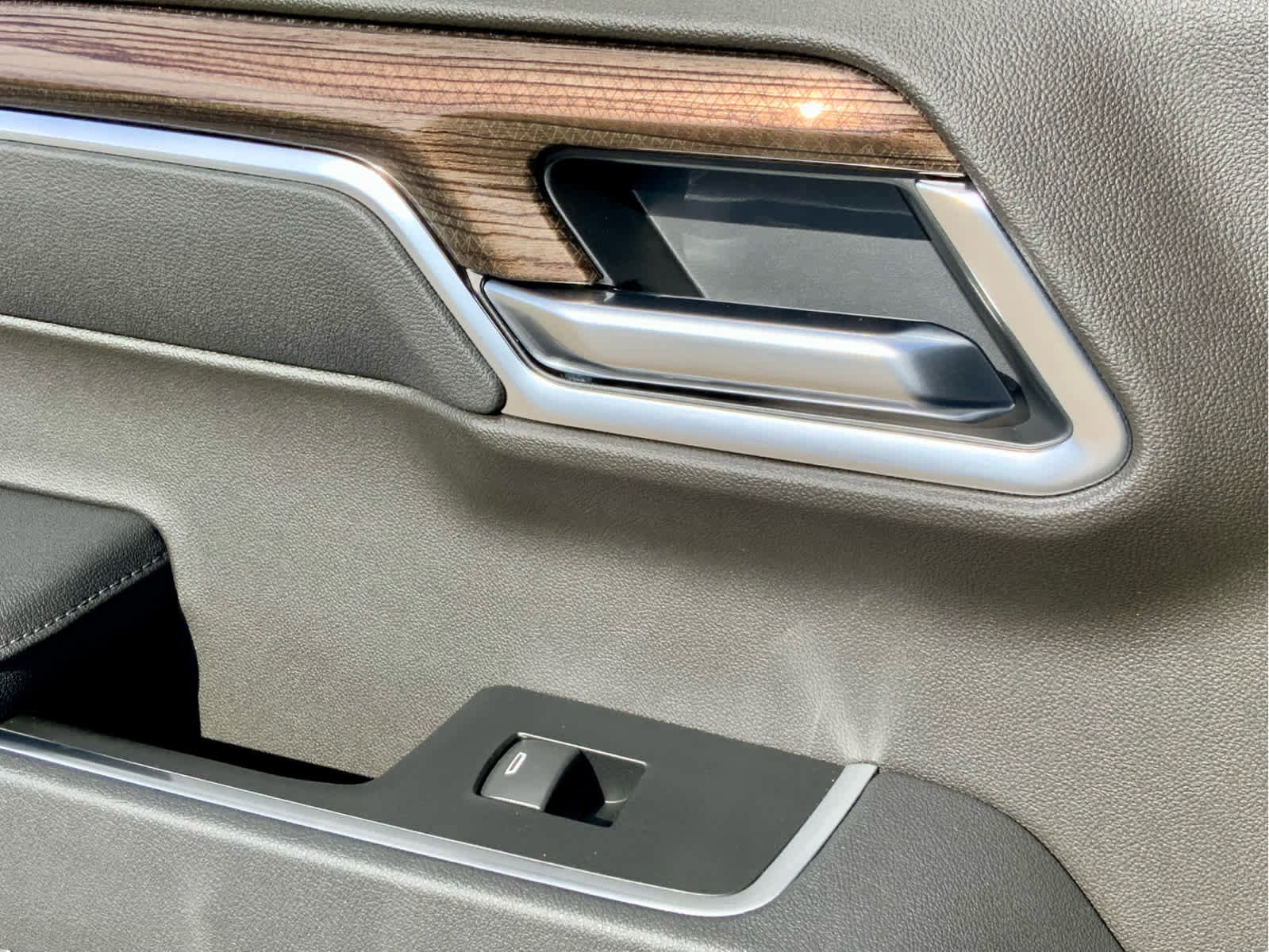 New 2026 Chevrolet Silverado 1500 LT AWD/4WD image 51