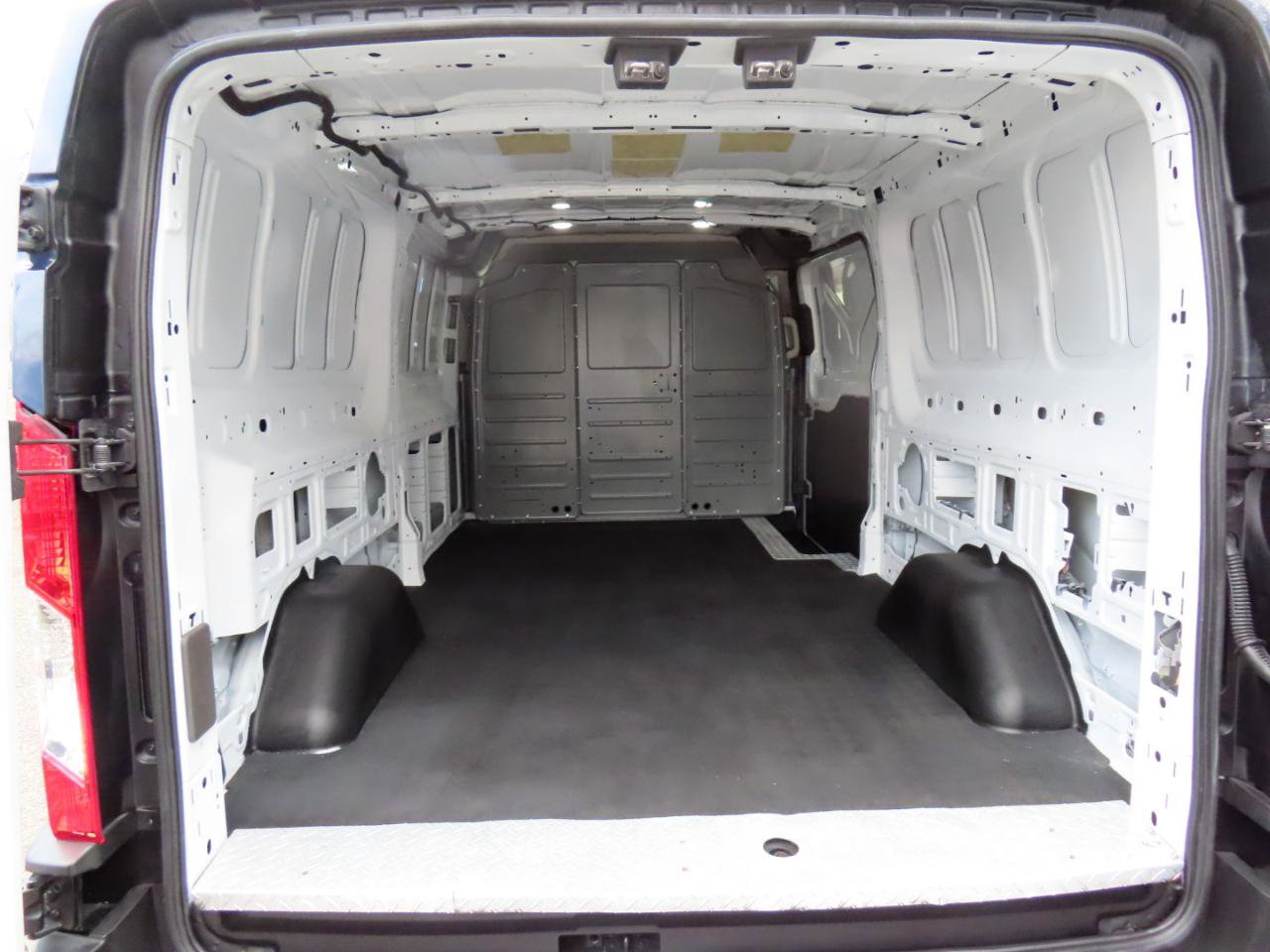 Used 2021 Ford Transit 150 Low Roof image 12