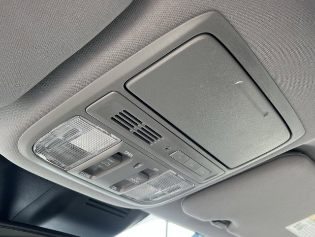 Certified 2021 Honda CR-V EX-L image 25