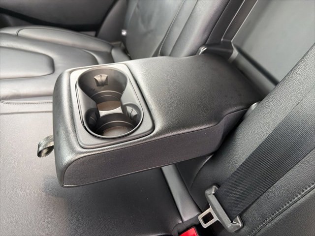 Used 2022 Ford Edge Titanium image 35