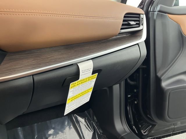 New 2026 Nissan Rogue Platinum image 37