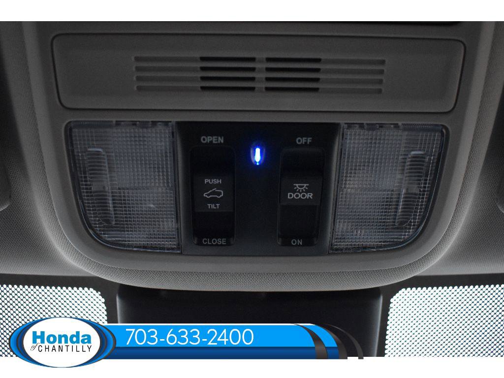 New 2026 Honda Odyssey Elite image 18