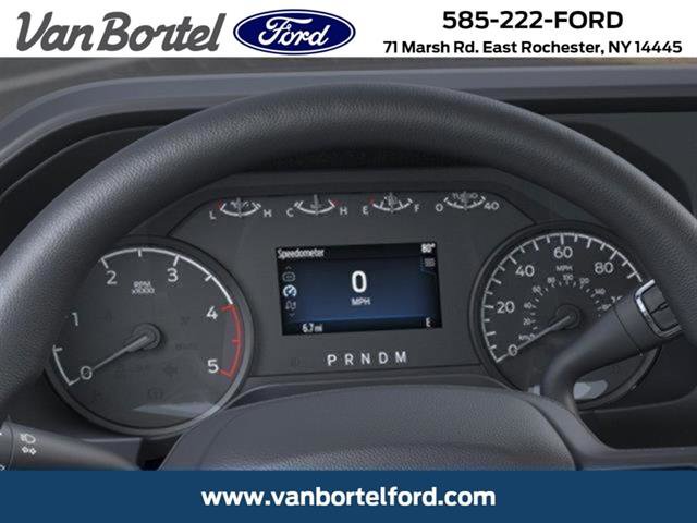 New 2025 Ford F350 XL w/ 360-Degree Camera Package image 95