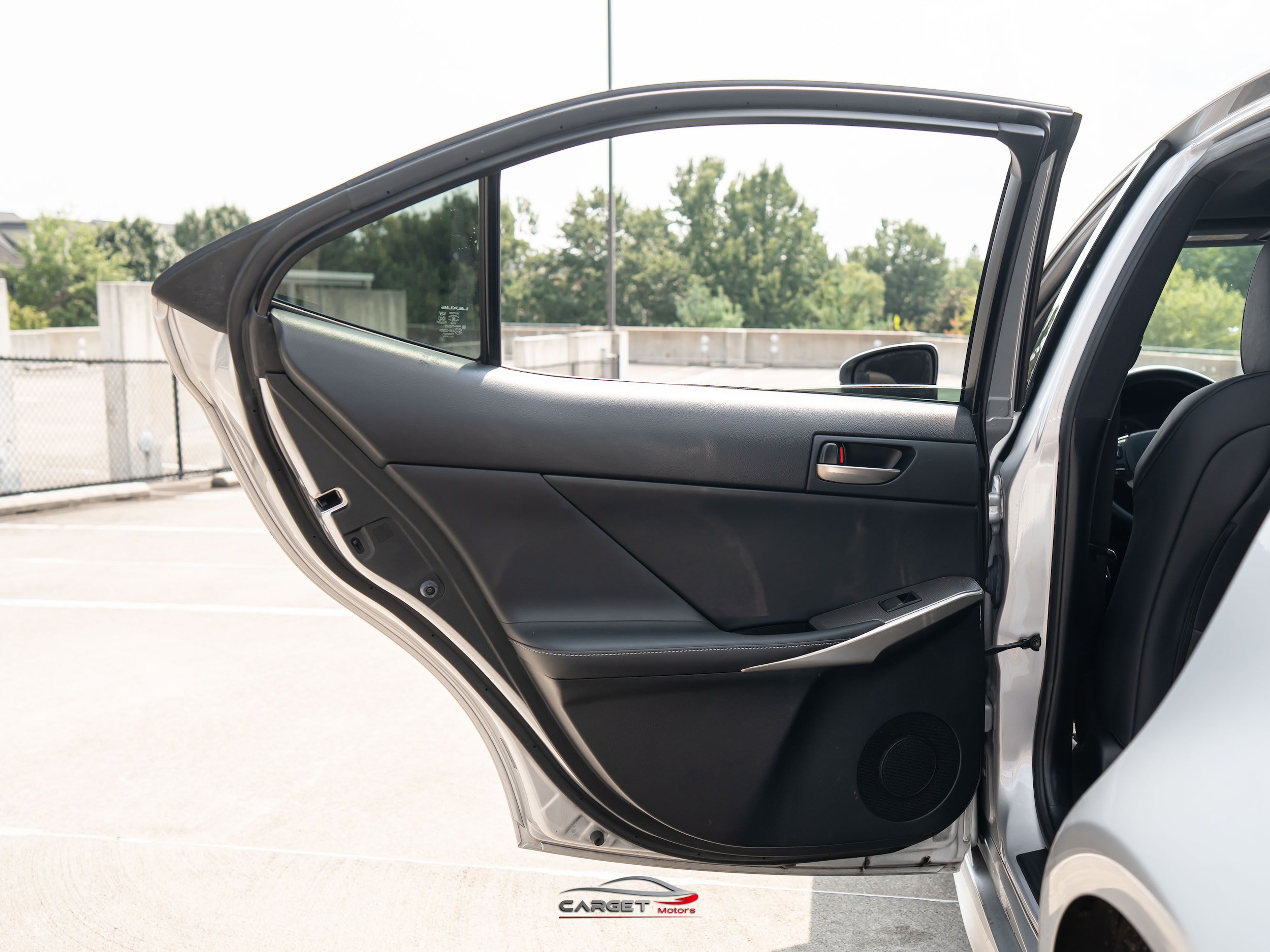 Used 2018 Lexus IS 300 F Sport w/ F Sport Package RWD image 45