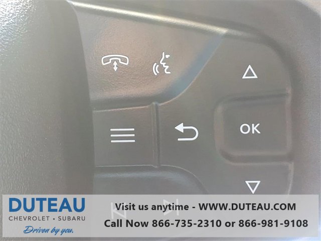 Used 2023 Ford Bronco Wildtrak image 19