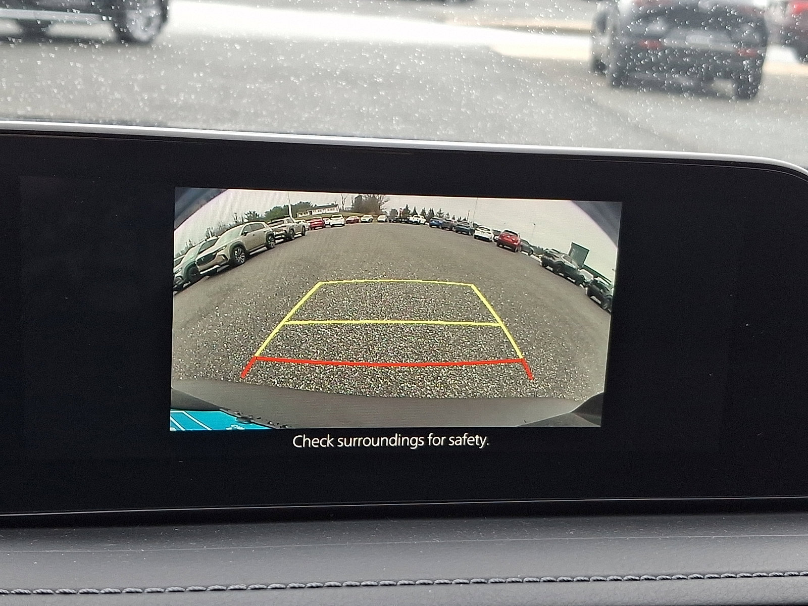 Certified 2023 MAZDA CX-30 AWD 2.5 S image 17