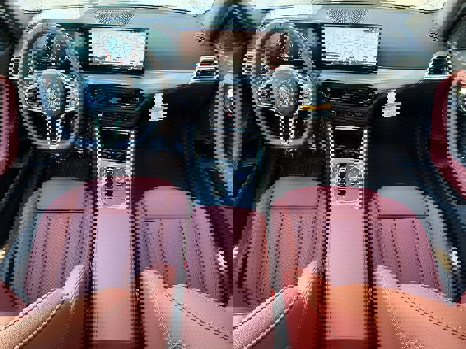 New 2026 BMW 230i Coupe w/ M Sport Package image 26