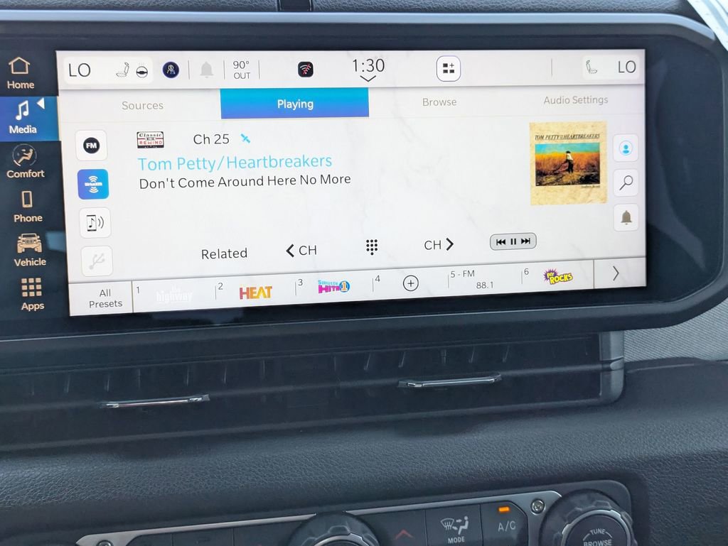 New 2025 Jeep Wrangler Sport S image 24