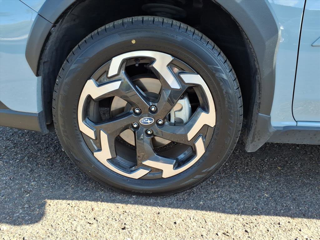 Used 2023 Subaru Crosstrek 2.5i Limited image 9