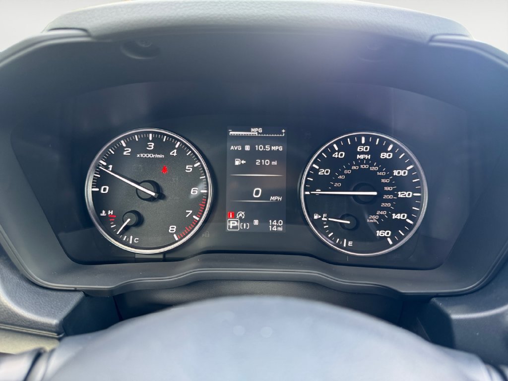 New 2026 Subaru Impreza 2.0i Sport AWD/4WD image 20