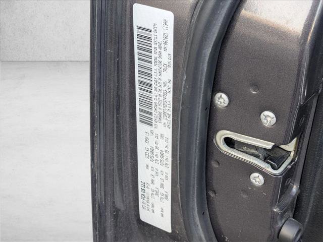 Used 2015 RAM 1500 Laramie w/ Convenience Group image 17