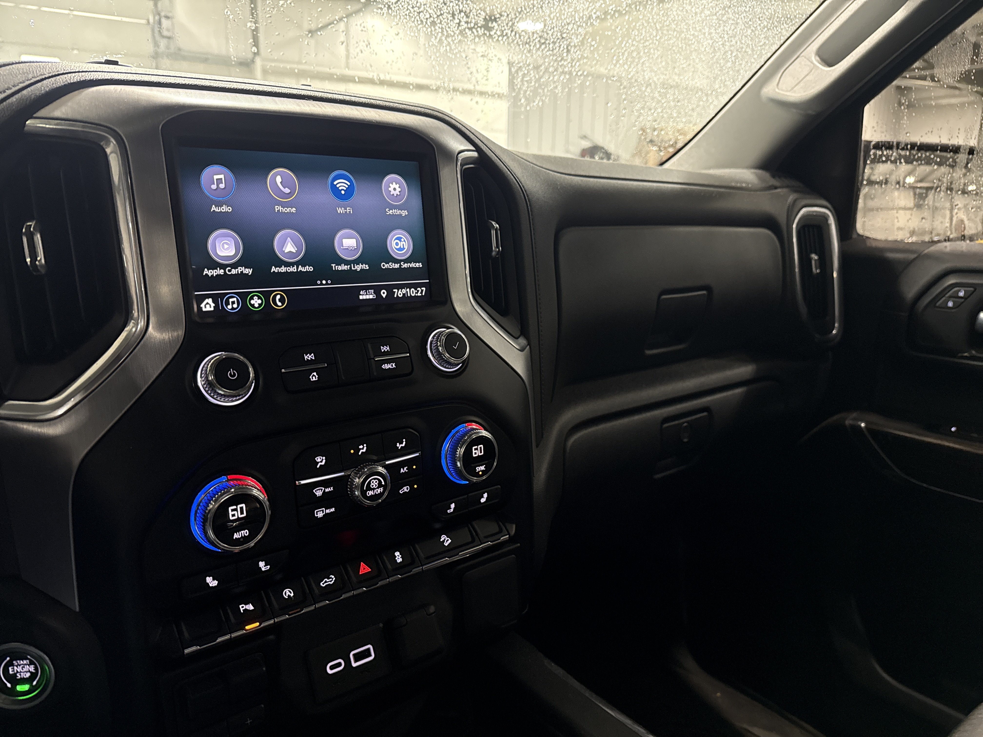 Used 2021 GMC Sierra 1500 Elevation AWD/4WD image 11