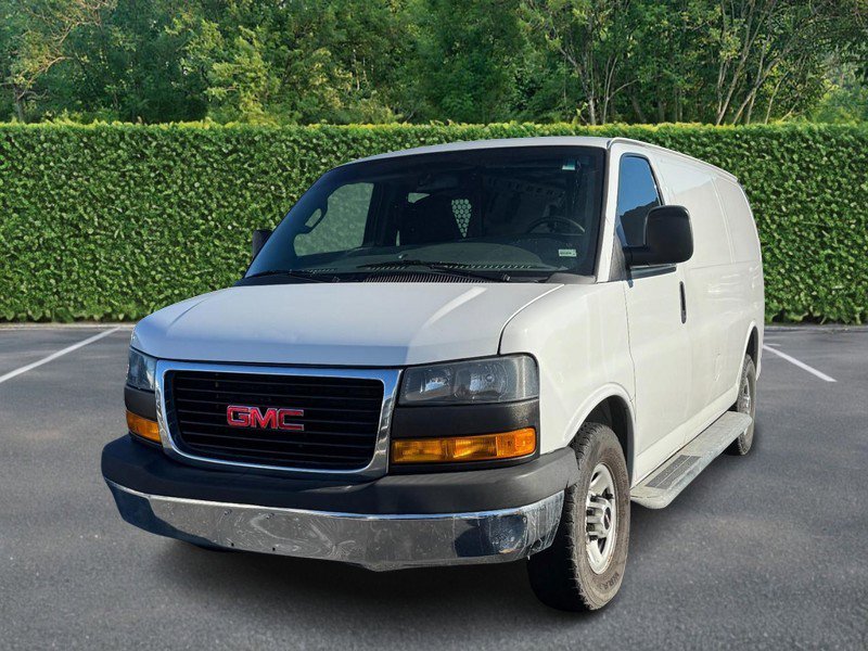 Used 2018 GMC Savana 2500 w/ Driver Convenience Package image 6