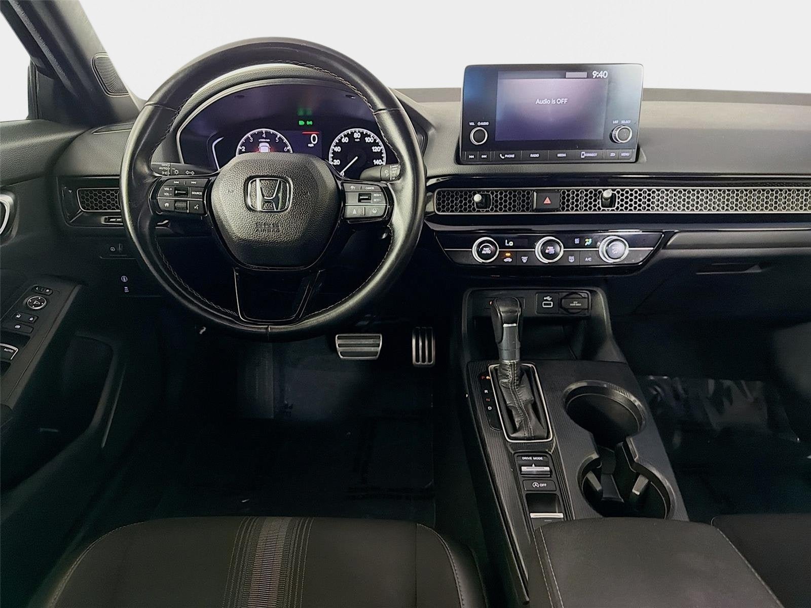 Used 2022 Honda Civic Sport image 21