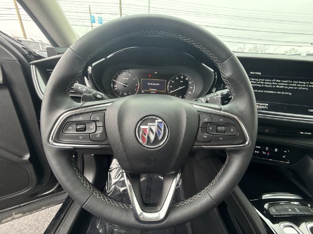 Used 2022 Buick Envision Preferred FWD image 14