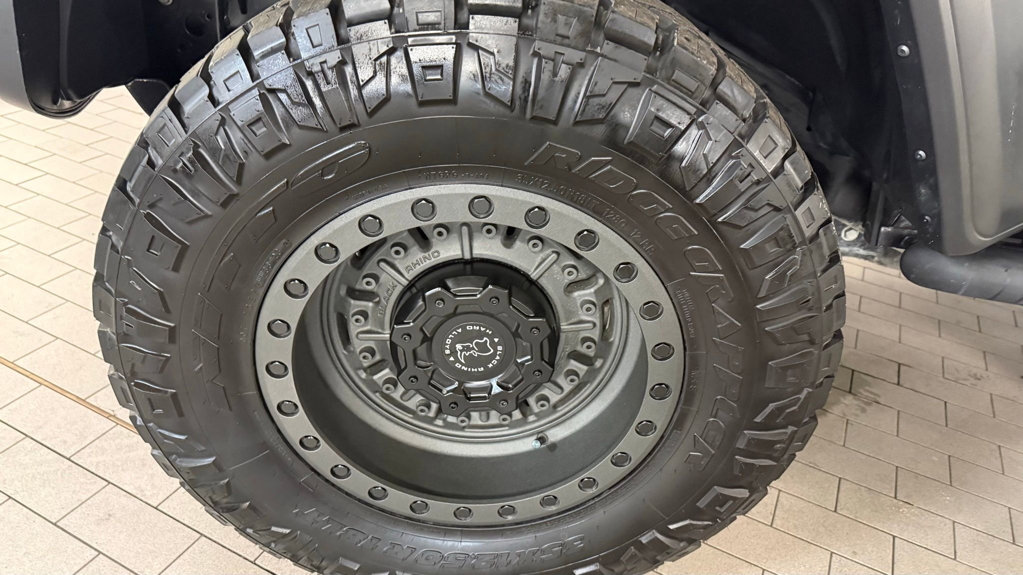 Used 2021 Jeep Wrangler Unlimited Sport image 18