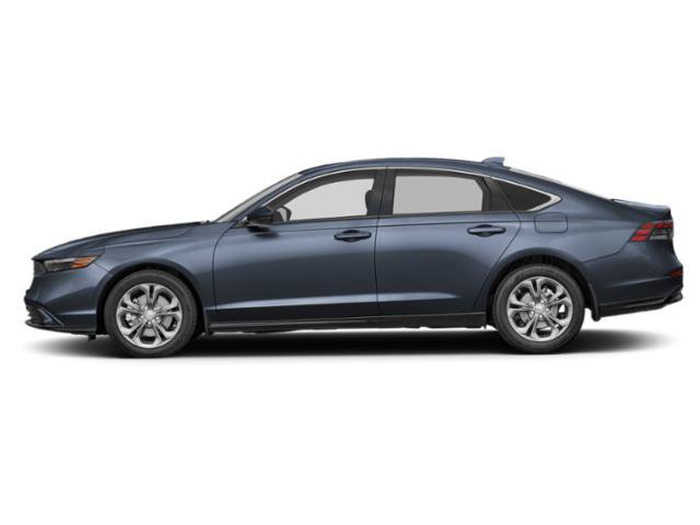 New 2026 Honda Accord EX-L image 2