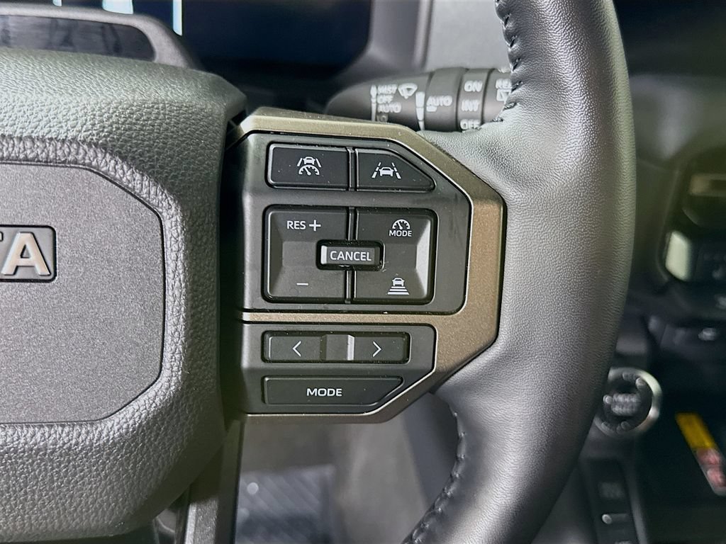 Certified 2025 Toyota Land Cruiser w/ Premium Package AWD/4WD image 25