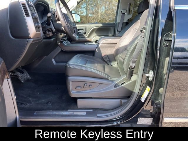 Used 2017 GMC Sierra 1500 Denali w/ Denali Ultimate Package image 18