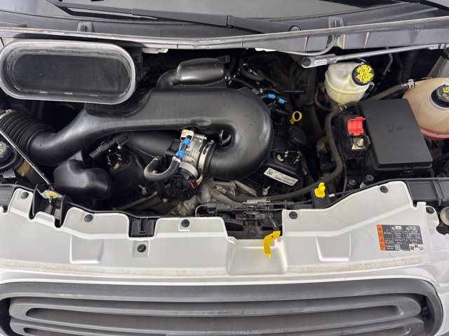 Used 2018 Ford Transit 150 XL RWD image 19
