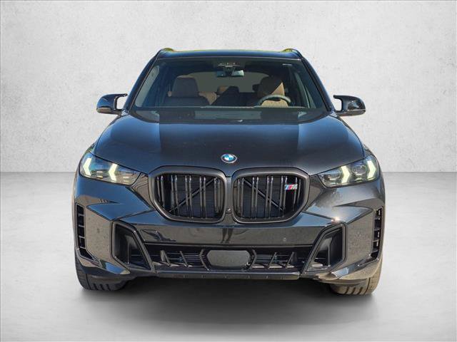 New 2026 BMW X5 M60i AWD/4WD image 6