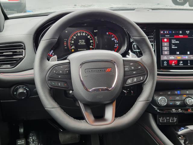 New 2027 Dodge Durango GT AWD/4WD image 24