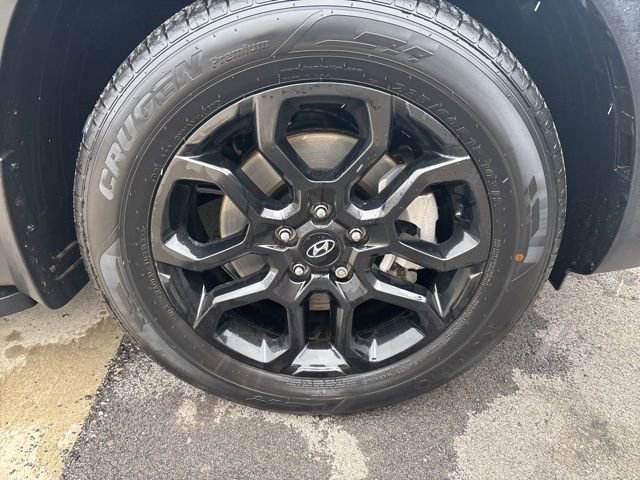 Certified 2023 Hyundai Santa Fe XRT image 15