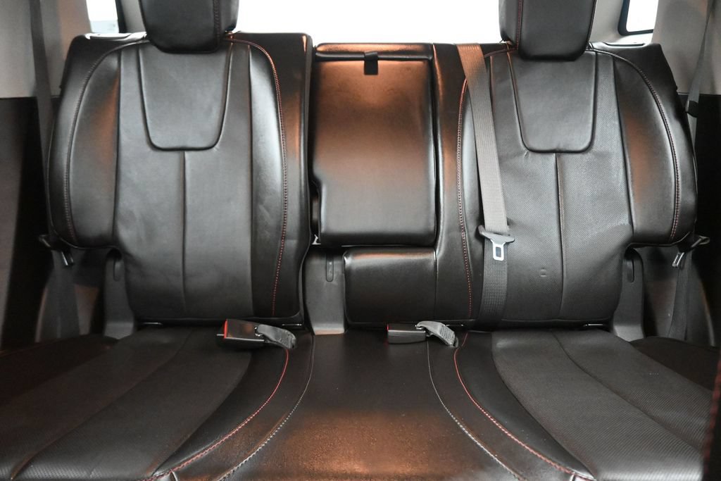 Used 2014 GMC Terrain Denali AWD/4WD image 29