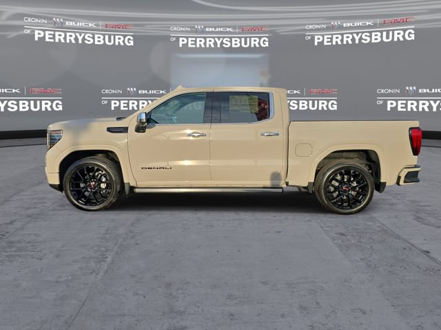 New 2026 GMC Sierra 1500 Denali w/ Denali Reserve Package AWD/4WD image 5
