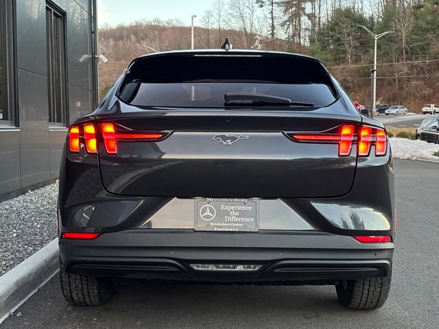 Used 2021 Ford Mustang Mach-E Select image 6