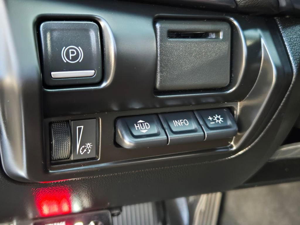 Used 2022 Cadillac CT4 V image 24