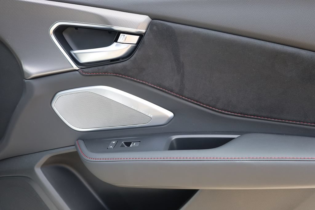 New 2025 Acura RDX A-Spec AWD/4WD image 35