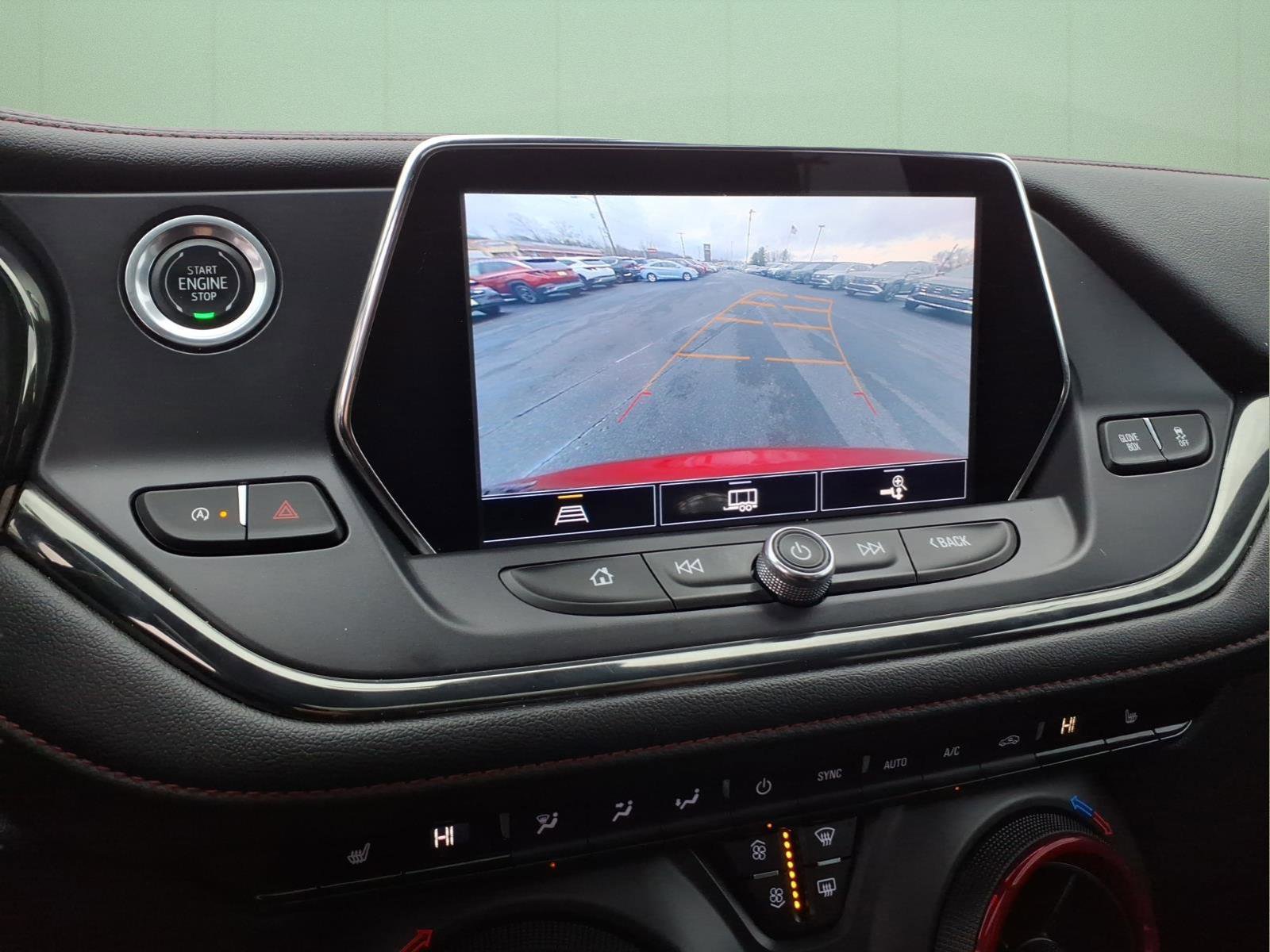 Used 2022 Chevrolet Blazer RS image 27