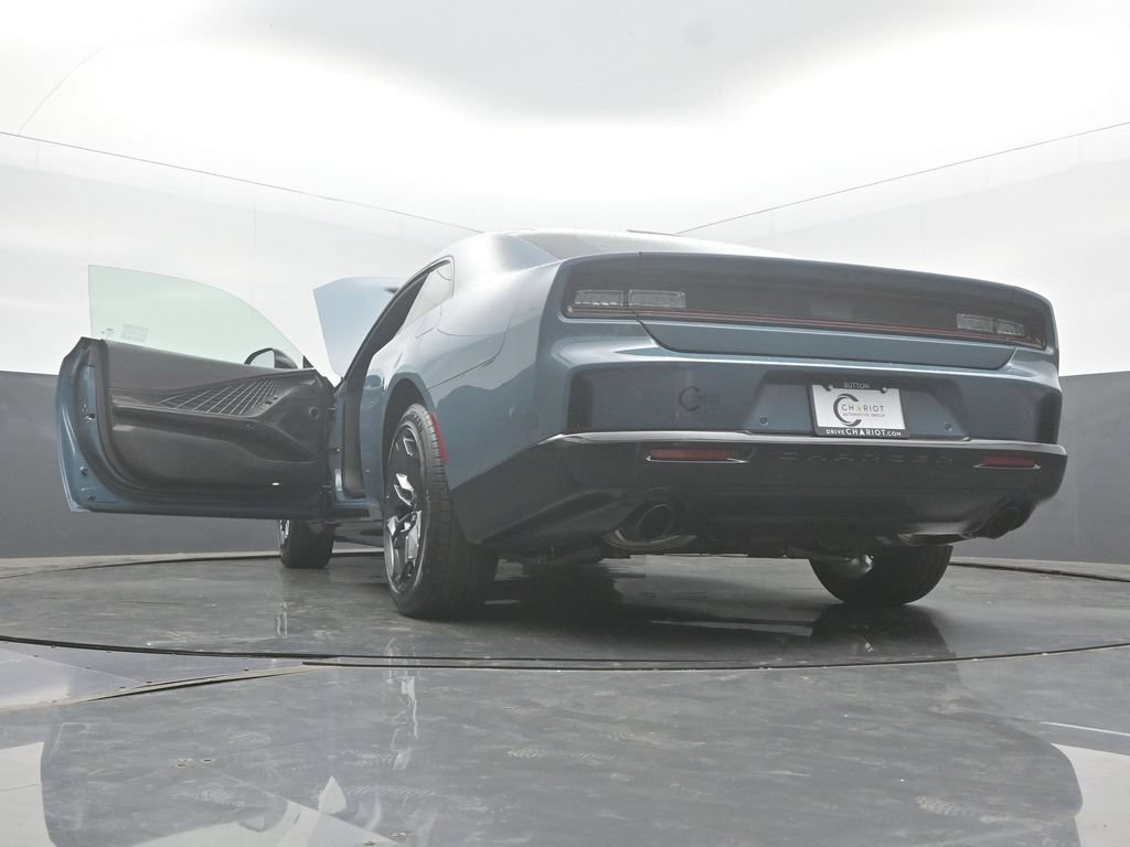 New 2027 Dodge Charger R/T AWD/4WD image 56
