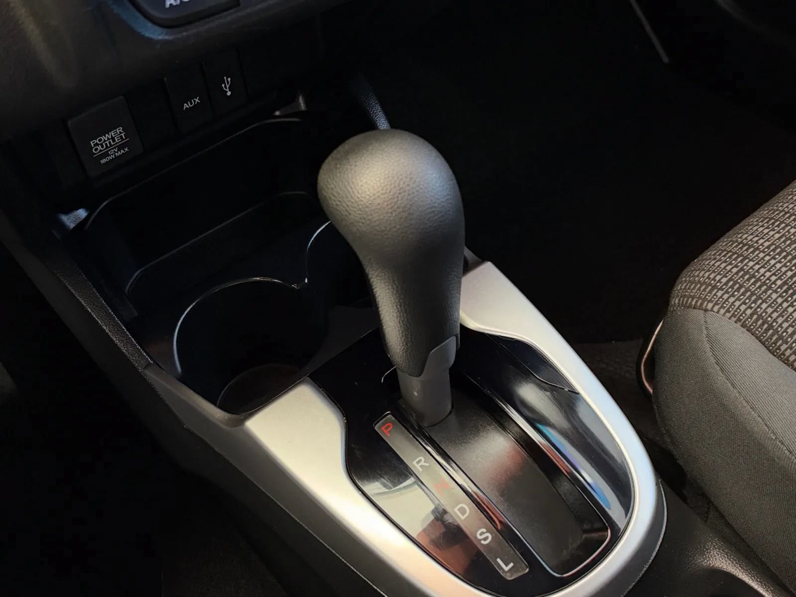 Used 2016 Honda Fit LX image 36