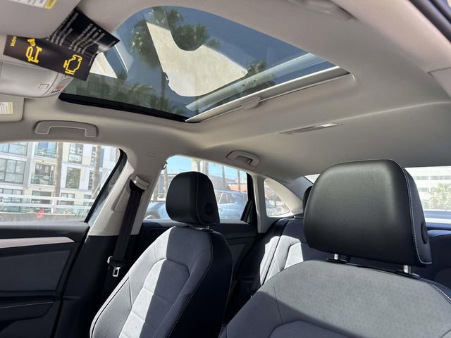 New 2026 Volkswagen Jetta SE image 16