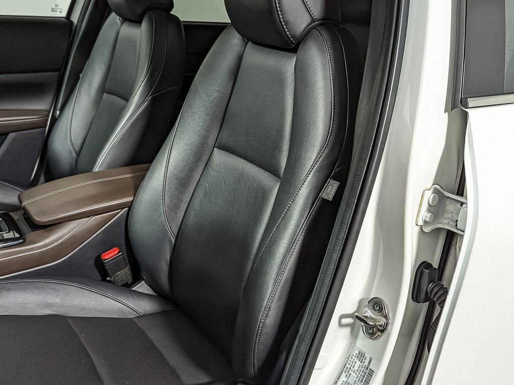 Used 2023 MAZDA CX-30 AWD 2.5 S w/ Premium Package image 21