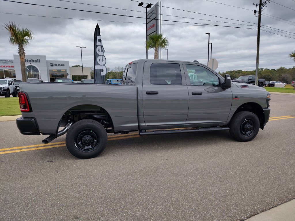 New 2026 RAM 2500 Tradesman image 14