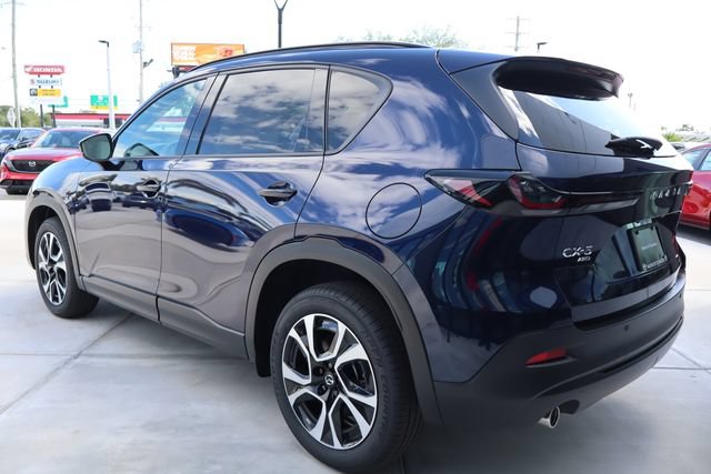 Certified 2026 MAZDA CX-5 Preferred AWD/4WD image 6