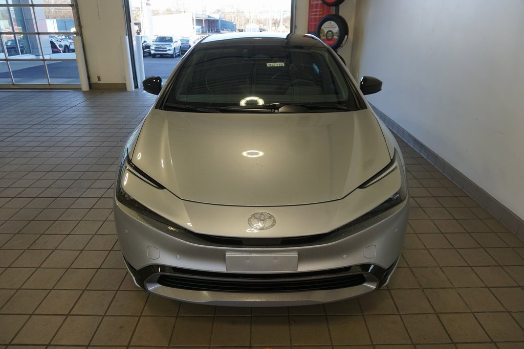 New 2026 Toyota Prius XLE image 16
