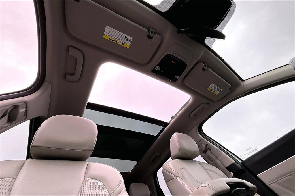 Used 2021 Kia Sorento SX image 20