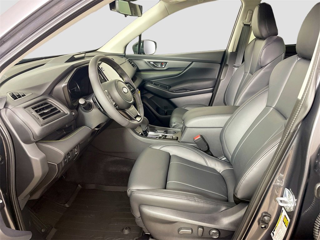 New 2025 Subaru Ascent Bronze Edition w/ Popular Package #2 image 11