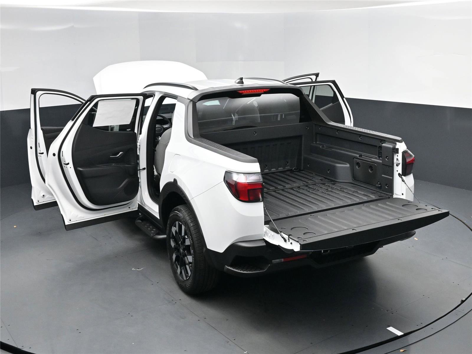 New 2026 Hyundai Santa Cruz SEL image 15